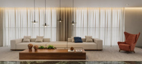 Apartamento com 4 Quartos à Venda, 163 m² em Pinheiros - São Paulo