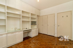 Apartamento com 3 Quartos à Venda, 188 m² em Higienópolis - São Paulo