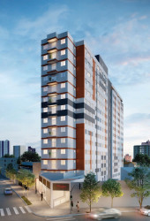 Apartamento com 1 Quarto à Venda, 34 m² em Vila Matilde - São Paulo