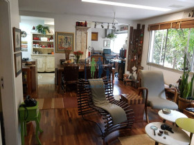 Apartamento com 3 Quartos à Venda, 100 m² em Vila Olímpia - São Paulo