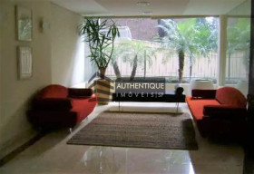 Apartamento com 4 Quartos à Venda, 235 m² em Jardim Europa - São Paulo