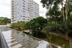 Apartamento com 2 Quartos à Venda, 278 m² em Santo Amaro - São Paulo