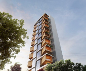Apartamento com 3 Quartos à Venda, 185 m² em Ibirapuera - São Paulo