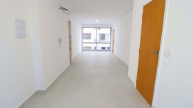 Apartamento com 3 Quartos à Venda, 100 m² em Higienópolis - São Paulo
