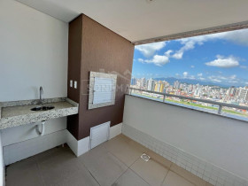 Apartamento com 3 Quartos à Venda, 93 m² em Campinas - São José