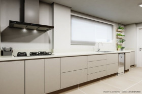 Apartamento com 3 Quartos à Venda, 202 m² em Higienópolis - São Paulo