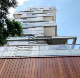 Apartamento com 2 Quartos à Venda, 300 m² em Cerqueira César - São Paulo