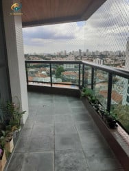 Apartamento com 4 Quartos à Venda, 439 m² em Mirandópolis - São Paulo