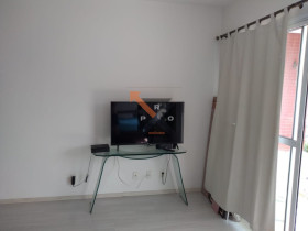 Apartamento com 1 Quarto à Venda, 39 m² em Pinheiros - São Paulo