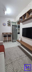 Apartamento com 1 Quarto à Venda, 36 m² em Itaquera - São Paulo