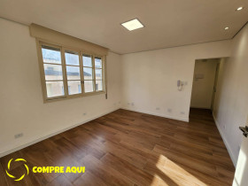 Apartamento com 1 Quarto à Venda, 31 m² em Vila Buarque - São Paulo