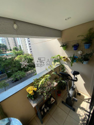 Apartamento com 3 Quartos à Venda, 122 m² em Chacara Klabin - São Paulo