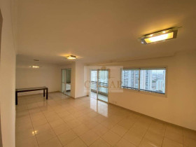 Apartamento com 4 Quartos à Venda, 175 m² em Vila Leopoldina - São Paulo