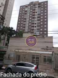 Apartamento com 3 Quartos à Venda, 57 m² em Vila Matilde - São Paulo