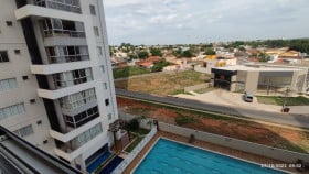 Apartamento com 3 Quartos à Venda, 106 m² em Jardim Atlântico - Goiânia