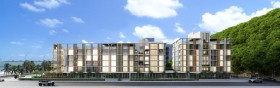 Apartamento com 4 Quartos à Venda, 204 m² em Cabo Branco - João Pessoa