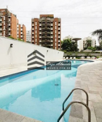 Apartamento com 3 Quartos à Venda, 75 m² em Alto Da Lapa - São Paulo