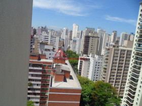 Apartamento com 3 Quartos à Venda, 219 m² em Santa Cecília - São Paulo
