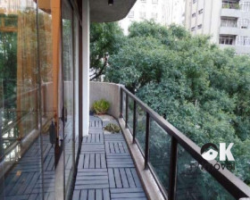 Apartamento com 3 Quartos à Venda, 245 m² em Jardim Paulista - São Paulo