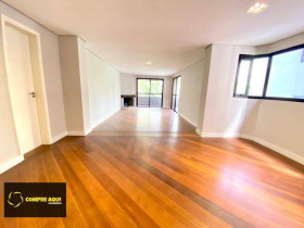 Apartamento com 4 Quartos à Venda, 172 m² em Higienópolis - São Paulo