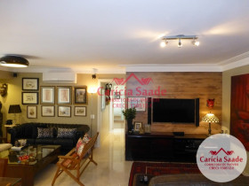 Apartamento com 2 Quartos à Venda, 105 m² em Vila Clementino - São Paulo