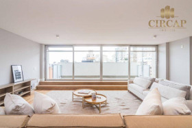 Apartamento com 3 Quartos à Venda, 306 m² em Jardins - São Paulo