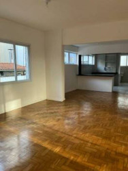 Apartamento com 3 Quartos à Venda, 145 m² em Higienópolis - São Paulo