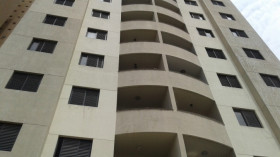 Apartamento com 3 Quartos à Venda, 72 m² em Lauzane Paulista - São Paulo