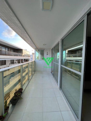 Apartamento com 2 Quartos à Venda, 77 m² em Bessa - João Pessoa