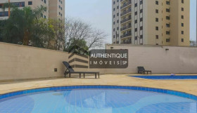 Apartamento com 3 Quartos à Venda, 90 m² em Sacomã - São Paulo