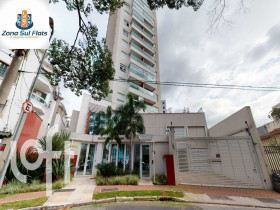 Apartamento com 1 Quarto à Venda, 38 m² em Pinheiros - São Paulo