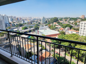 Apartamento com 2 Quartos à Venda, 300 m² em Vila Clementino - São Paulo