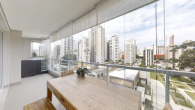 Apartamento com 1 Quarto à Venda, 73 m² em Itaim Bibi - São Paulo