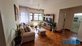 Apartamento com 2 Quartos à Venda, 97 m² em Cambuci - São Paulo
