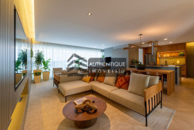 Apartamento com 4 Quartos à Venda, 140 m² em Perdizes - São Paulo