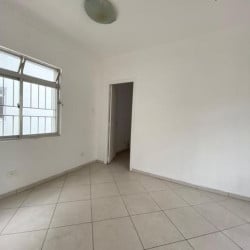 Apartamento com 1 Quarto à Venda, 42 m² em Gonzaga - Santos