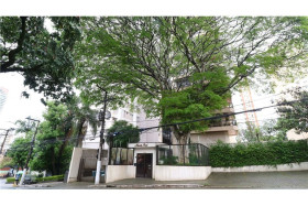 Apartamento com 4 Quartos à Venda, 234 m² em Brooklin Paulista - São Paulo