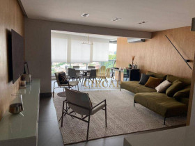 Apartamento com 2 Quartos à Venda, 93 m² em Vila Ipojuca - São Paulo