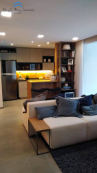 Apartamento com 3 Quartos à Venda, 108 m² em Chácara Santo Antônio - São Paulo