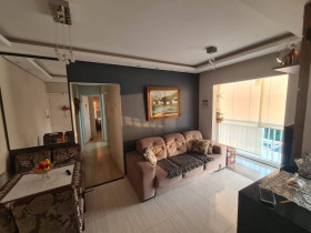 Apartamento com 2 Quartos à Venda, 45 m² em Jardim Alto Da Boa Vista - Valinhos