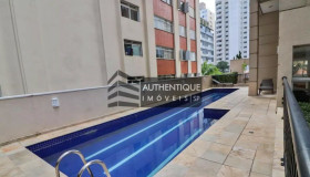 Apartamento com 2 Quartos à Venda, 71 m² em Paraíso - São Paulo