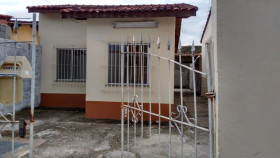 Casa com 2 Quartos à Venda, 140 m² em Jardim Santa Júlia - São José Dos Campos