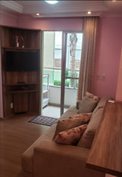 Apartamento com 2 Quartos à Venda, 47 m² em Vila Moraes - São Paulo