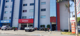 Sala Comercial à Venda, 32 m² em Bandeirantes - Cuiabá