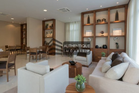 Apartamento com 4 Quartos à Venda, 117 m² em Brooklin - São Paulo