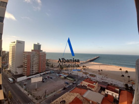 Apartamento com 1 Quarto à Venda, 71 m² em Meireles - Fortaleza