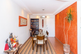 Apartamento com 3 Quartos à Venda, 98 m² em Perdizes - São Paulo