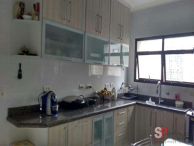 Apartamento com 3 Quartos à Venda, 142 m² em Perdizes - São Paulo