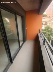 Apartamento com 1 Quarto à Venda, 27 m² em Perdizes - São Paulo