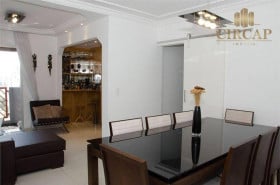 Apartamento com 2 Quartos à Venda, 76 m² em Pompéia - São Paulo